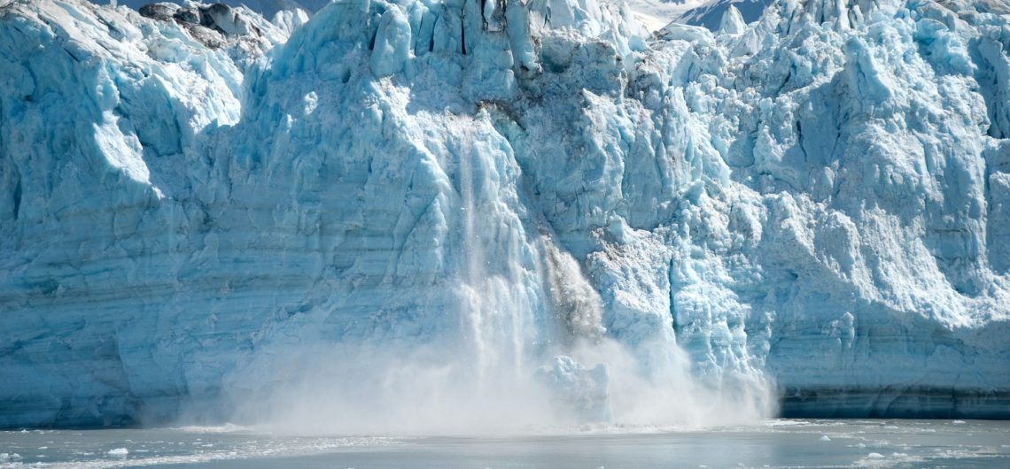 Alaska Glaciers